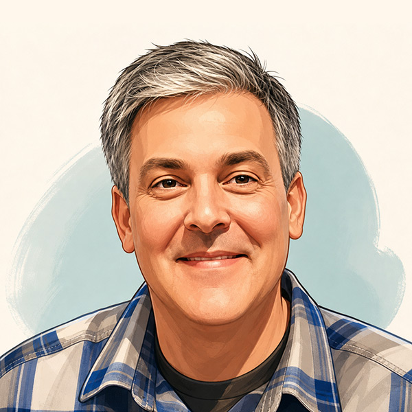Photo of Peter Tisa