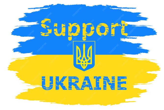 Support Ukraine